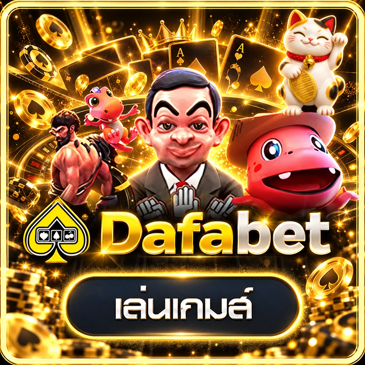 ทดลองเล่น AskMeSlot บน Dafabet